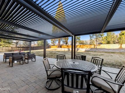 3620 E Hidden Valley Drive, Reno, NV 89502 Photo