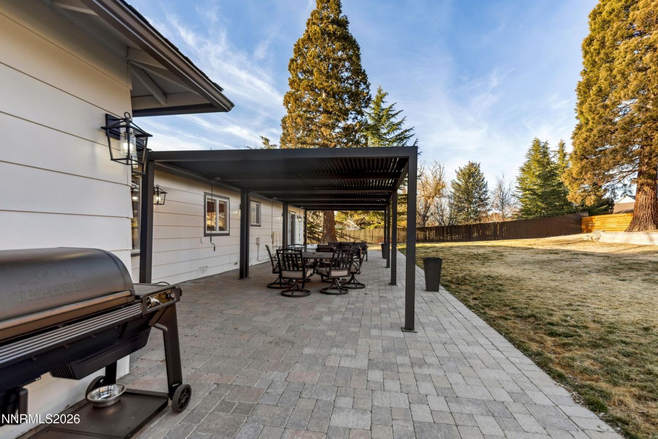 3620 E Hidden Valley Drive, Reno, NV 89502 Photo