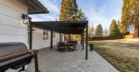 3620 E Hidden Valley Drive, Reno, NV 89502 Photo