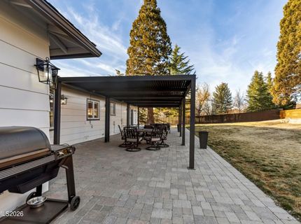 3620 E Hidden Valley Drive, Reno, NV 89502 Photo