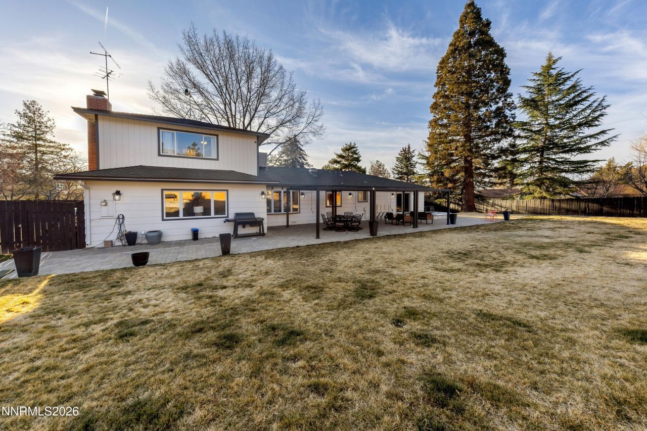 3620 E Hidden Valley Drive, Reno, NV 89502 Photo