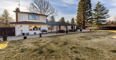 3620 E Hidden Valley Drive, Reno, NV 89502 Photo