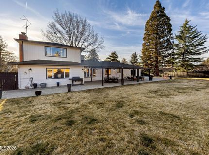 3620 E Hidden Valley Drive, Reno, NV 89502 Photo