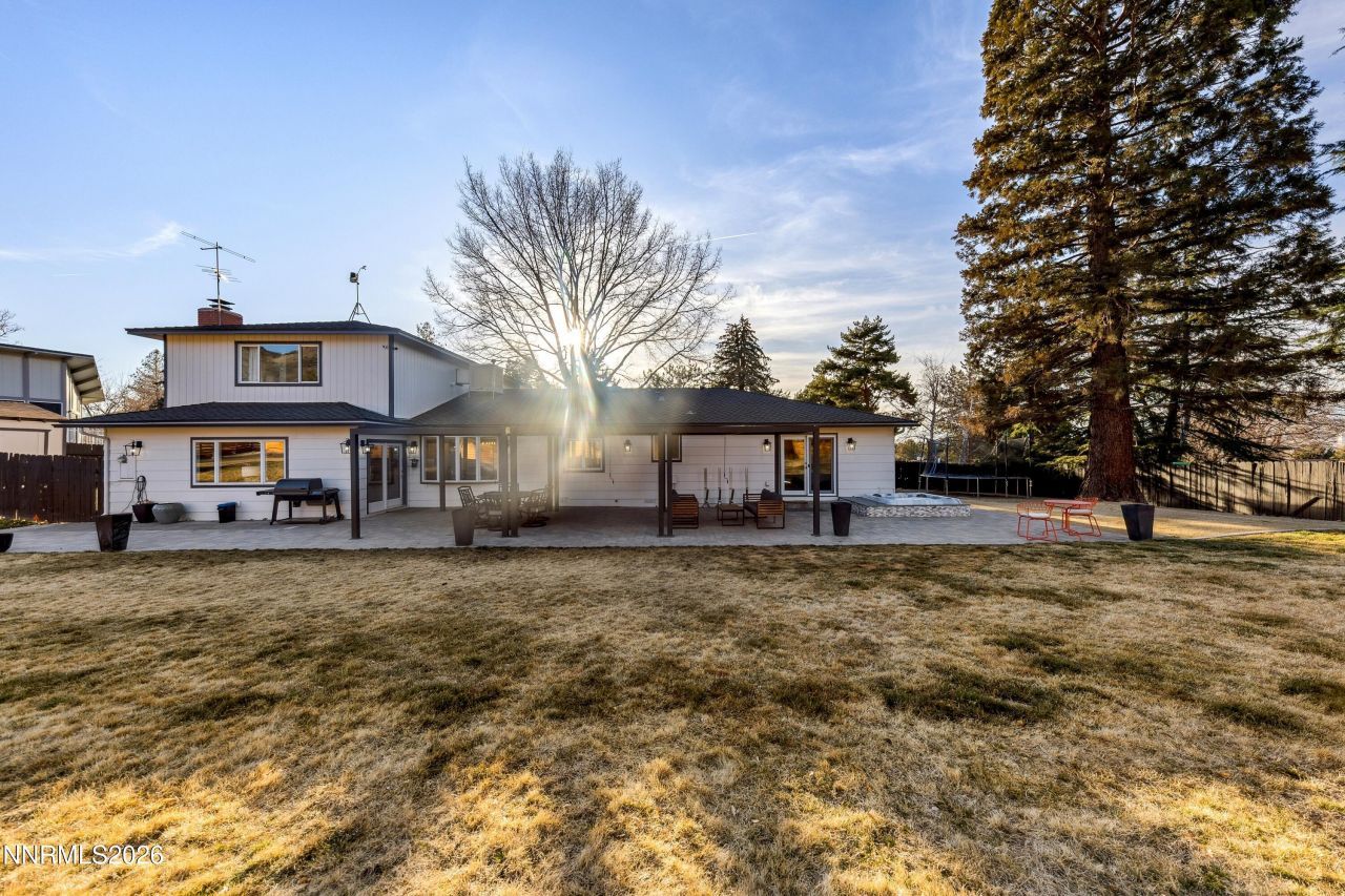 3620 E Hidden Valley Drive, Reno, NV 89502 Photo