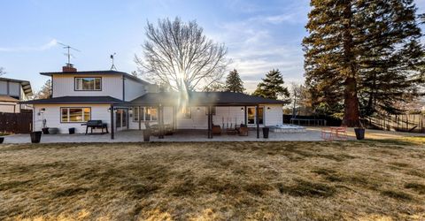 3620 E Hidden Valley Drive, Reno, NV 89502 Photo