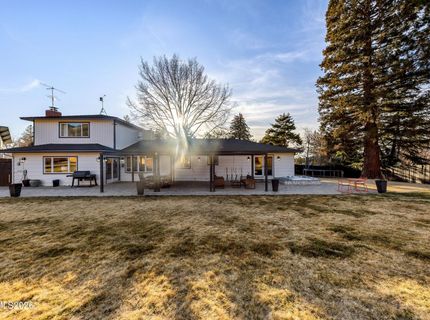 3620 E Hidden Valley Drive, Reno, NV 89502 Photo