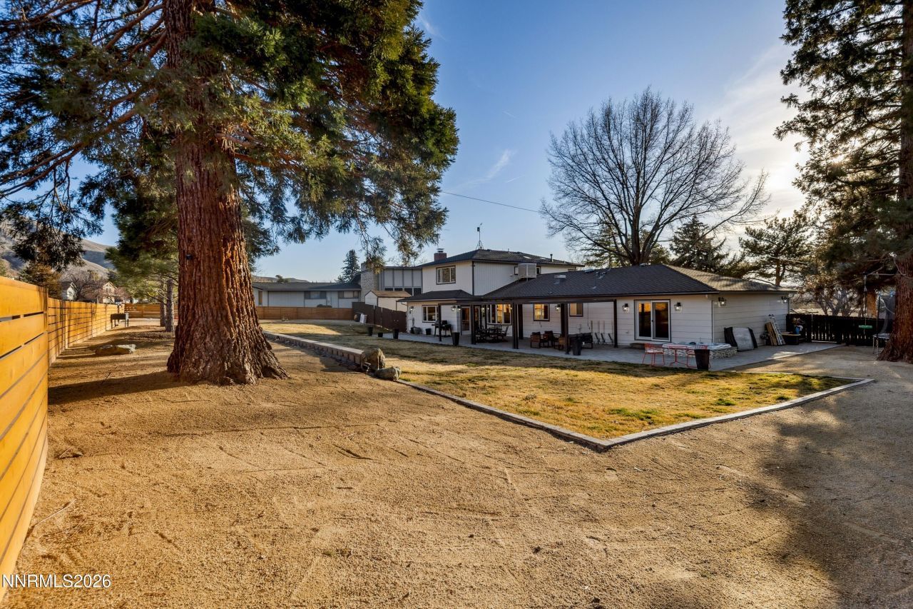 3620 E Hidden Valley Drive, Reno, NV 89502 Photo
