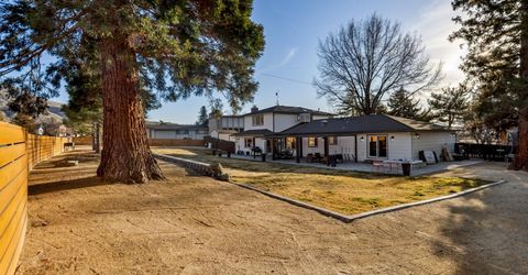 3620 E Hidden Valley Drive, Reno, NV 89502 Photo