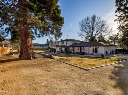 3620 E Hidden Valley Drive, Reno, NV 89502 Photo