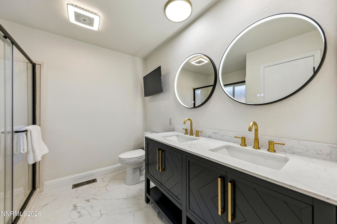 3620 E Hidden Valley Drive, Reno, NV 89502 Photo