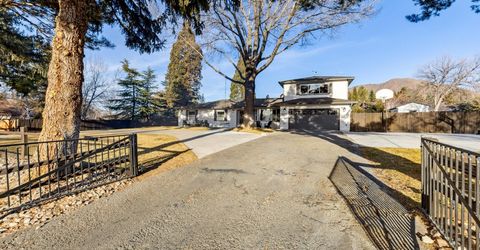 3620 E Hidden Valley Drive, Reno, NV 89502 Photo