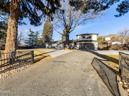 3620 E Hidden Valley Drive, Reno, NV 89502 Photo