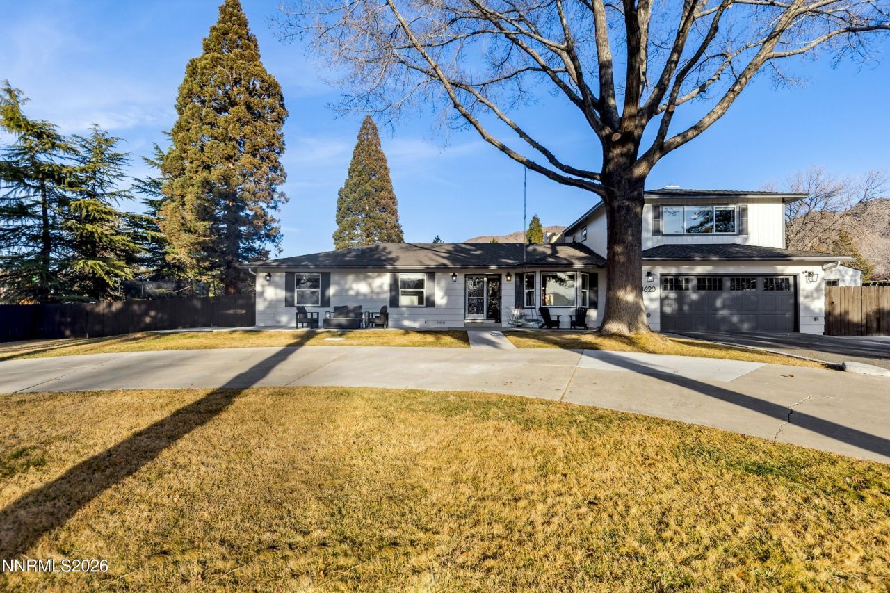 3620 E Hidden Valley Drive, Reno, NV 89502 Photo