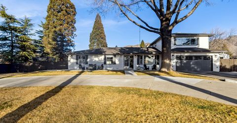 3620 E Hidden Valley Drive, Reno, NV 89502 Photo