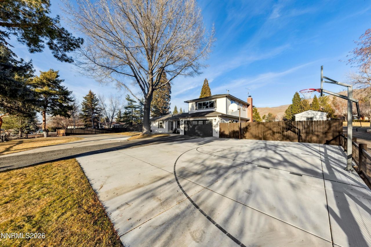 3620 E Hidden Valley Drive, Reno, NV 89502 Photo