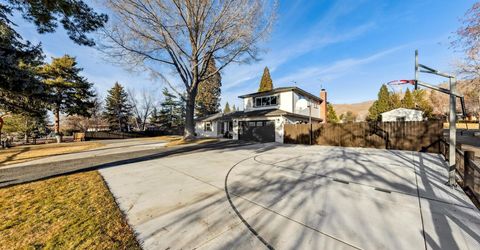 3620 E Hidden Valley Drive, Reno, NV 89502 Photo