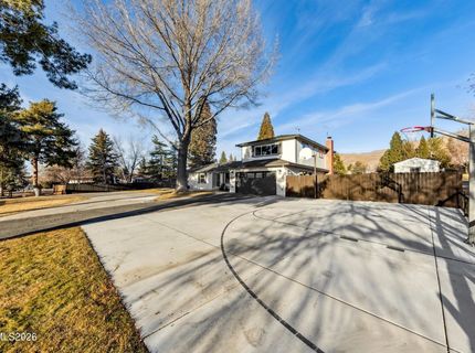 3620 E Hidden Valley Drive, Reno, NV 89502 Photo