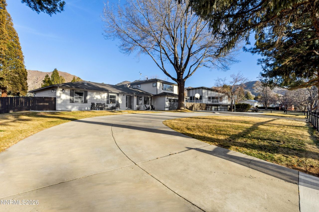 3620 E Hidden Valley Drive, Reno, NV 89502 Photo