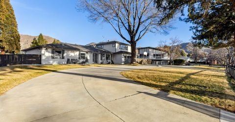 3620 E Hidden Valley Drive, Reno, NV 89502 Photo