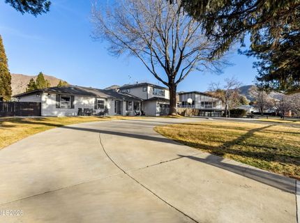 3620 E Hidden Valley Drive, Reno, NV 89502 Photo
