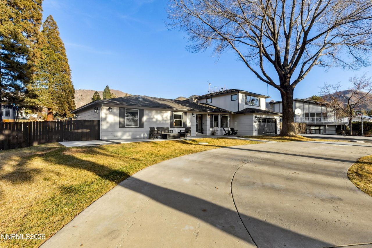 3620 E Hidden Valley Drive, Reno, NV 89502 Photo