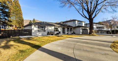 3620 E Hidden Valley Drive, Reno, NV 89502 Photo