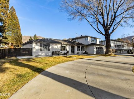3620 E Hidden Valley Drive, Reno, NV 89502 Photo