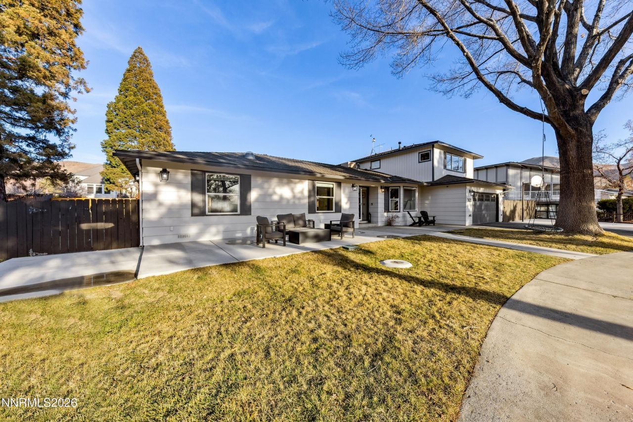 3620 E Hidden Valley Drive, Reno, NV 89502 Photo