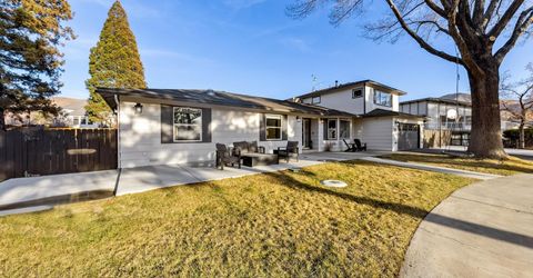 3620 E Hidden Valley Drive, Reno, NV 89502 Photo