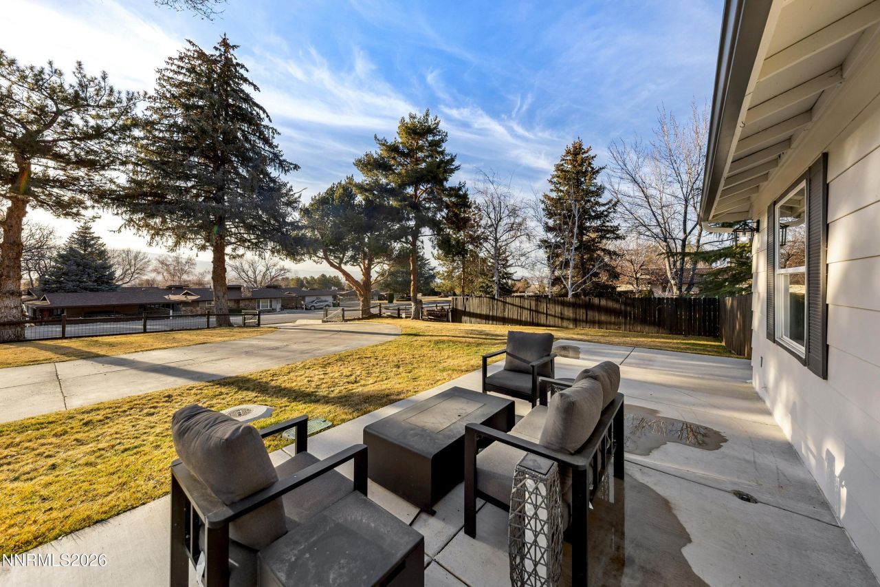 3620 E Hidden Valley Drive, Reno, NV 89502 Photo