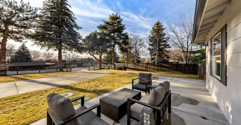 3620 E Hidden Valley Drive, Reno, NV 89502 Photo