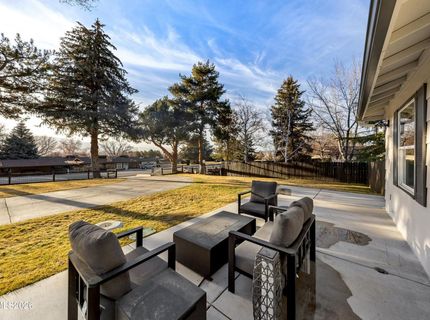 3620 E Hidden Valley Drive, Reno, NV 89502 Photo