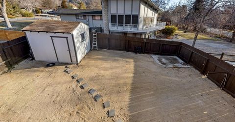 3620 E Hidden Valley Drive, Reno, NV 89502 Photo