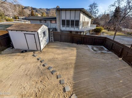 3620 E Hidden Valley Drive, Reno, NV 89502 Photo