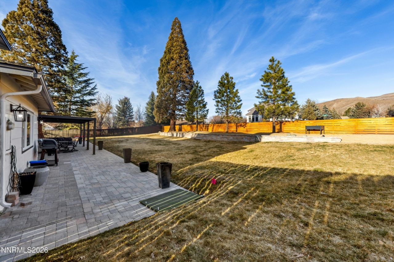 3620 E Hidden Valley Drive, Reno, NV 89502 Photo