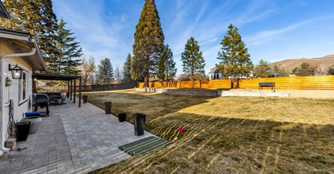 3620 E Hidden Valley Drive, Reno, NV 89502 Photo