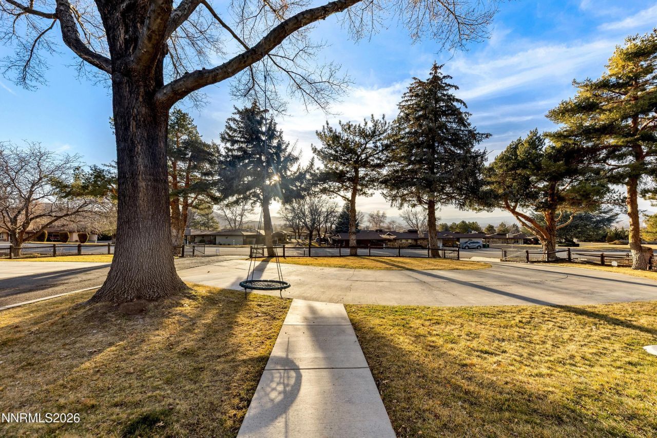 3620 E Hidden Valley Drive, Reno, NV 89502 Photo
