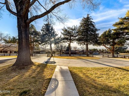3620 E Hidden Valley Drive, Reno, NV 89502 Photo