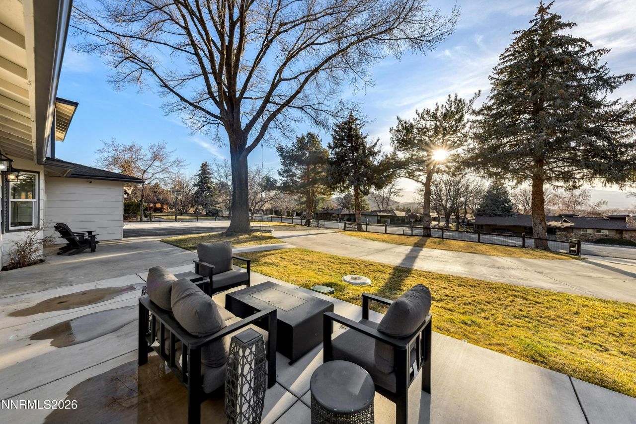 3620 E Hidden Valley Drive, Reno, NV 89502 Photo