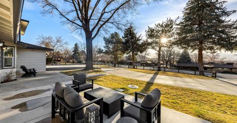 3620 E Hidden Valley Drive, Reno, NV 89502 Photo