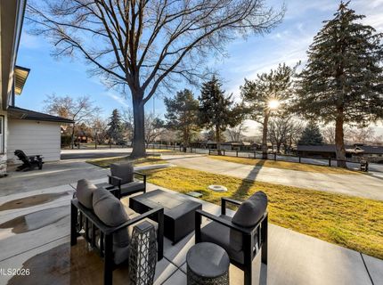 3620 E Hidden Valley Drive, Reno, NV 89502 Photo