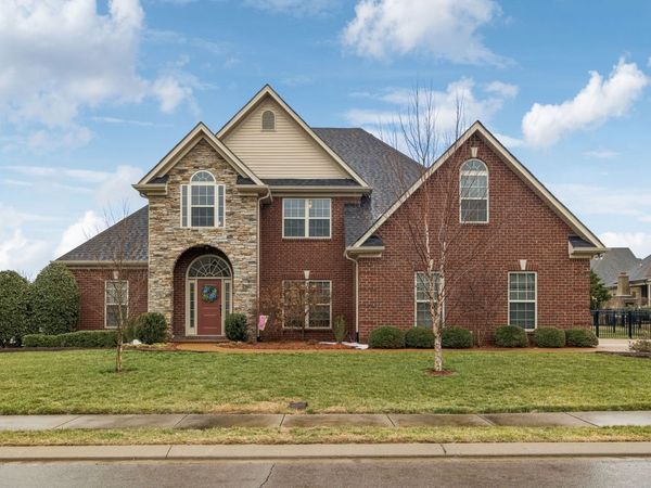 2624 Pebblecreek Ln, Murfreesboro, TN 37130