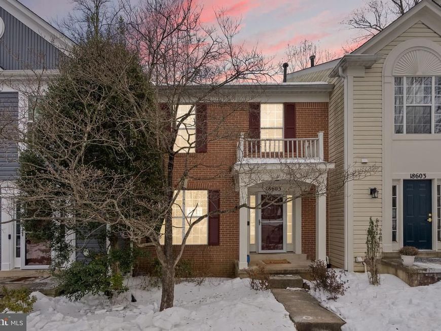 18605 Fiddleleaf Terrace, Olney, MD 20832 Main Photo