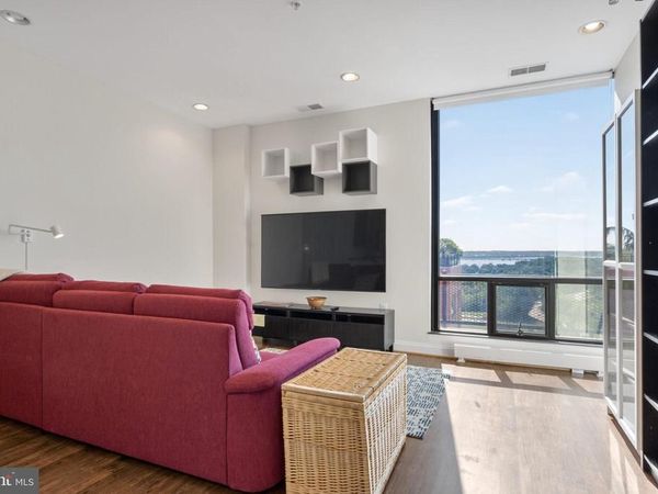 1011 ARLINGTON BOULEVARD, Unit 1112, ARLINGTON, VA 22209