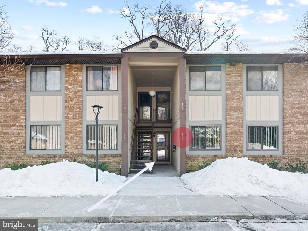 115 E Kings Highway, Unit 125, Maple Shade, NJ 08052 Main Photo