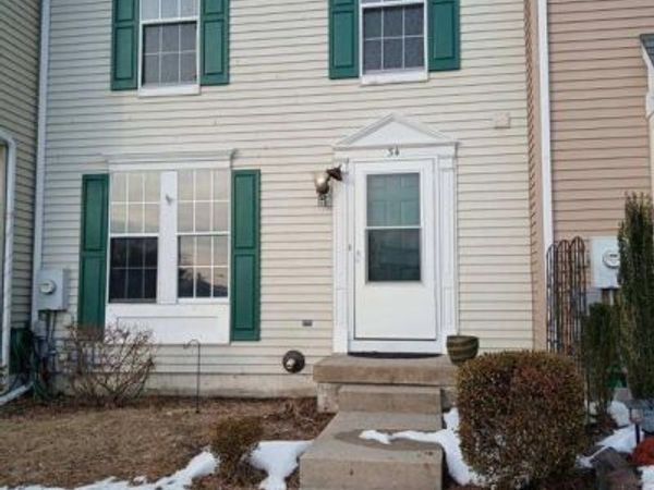 34 PARLIAMENT DRIVE, MOUNT HOLLY, NJ 08060