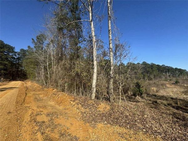 DUG LECKIE CUTOFF Road, Pollock, LA 71467