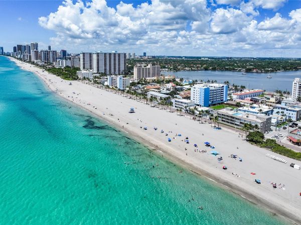 320 S Surf Road, Unit 704, Hollywood, FL 33019