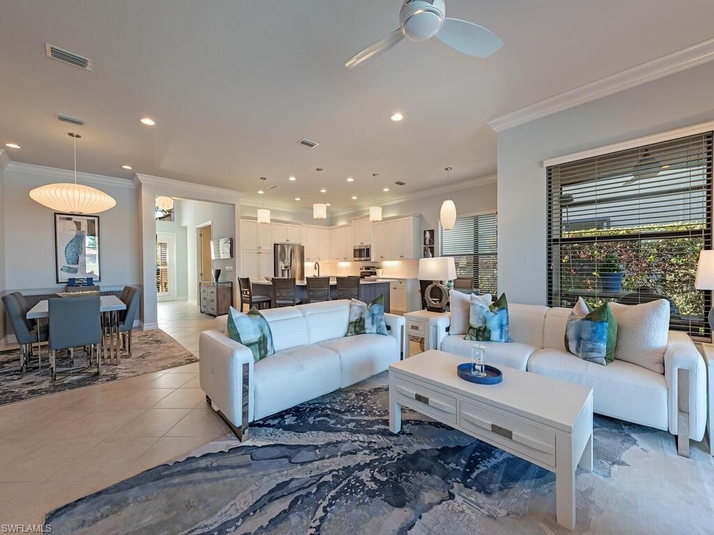 3693 Pleasant Springs Dr, Naples, FL 34119 Photo