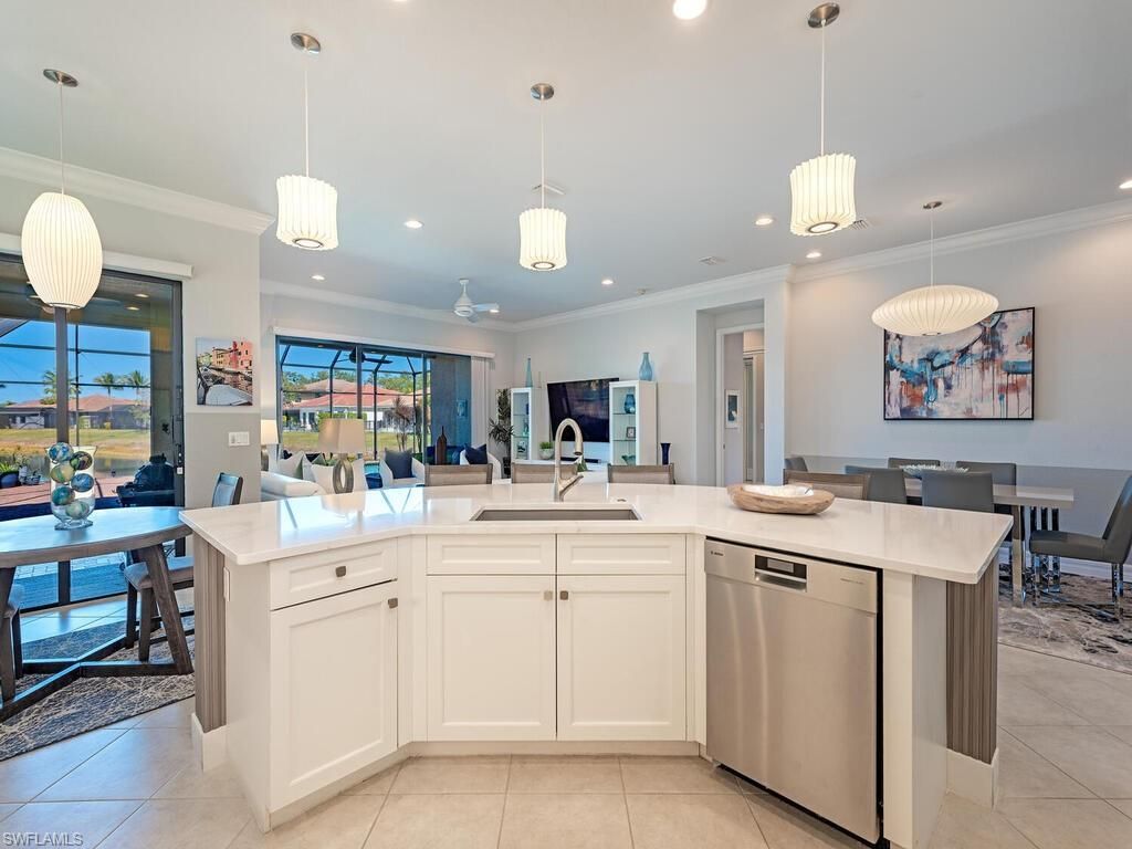 3693 Pleasant Springs Dr, Naples, FL 34119 Photo